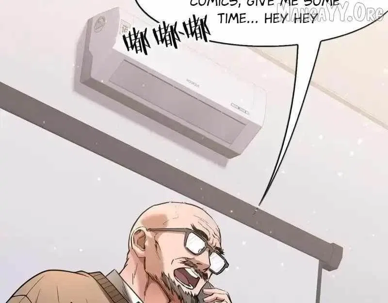I’m A Super Rich Man, So It’s Reasonable For Me To Be A Scumbag Chapter 21 – Page 126