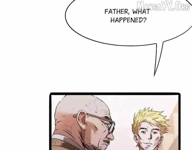 I’m A Super Rich Man, So It’s Reasonable For Me To Be A Scumbag Chapter 21 – Page 133