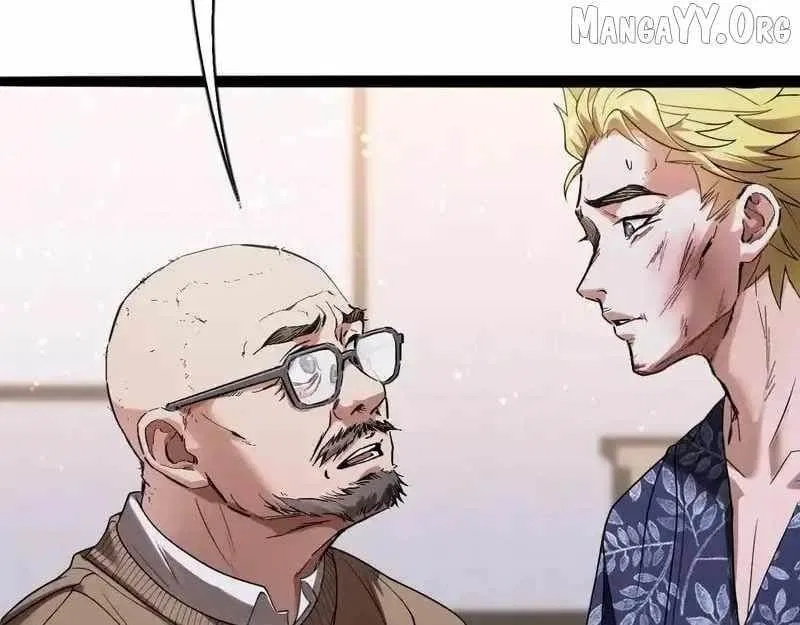 I’m A Super Rich Man, So It’s Reasonable For Me To Be A Scumbag Chapter 21 – Page 136