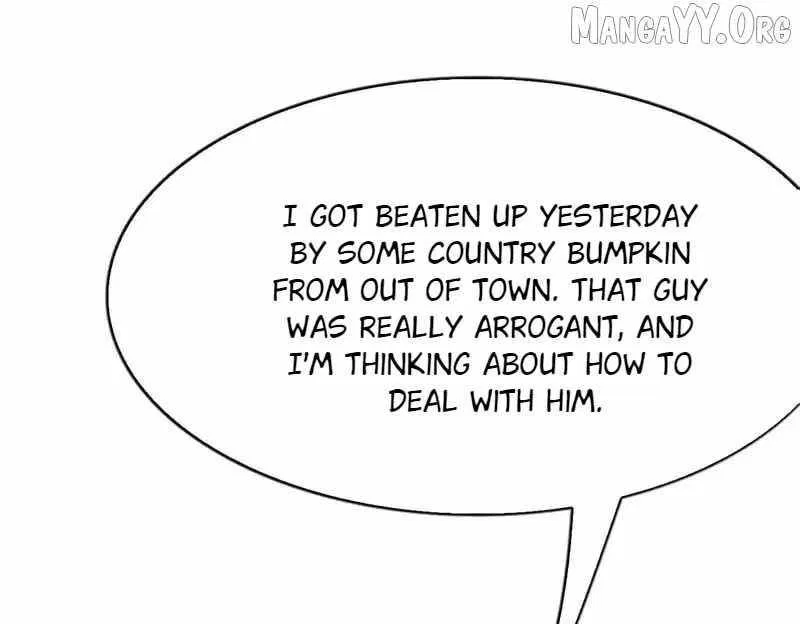 I’m A Super Rich Man, So It’s Reasonable For Me To Be A Scumbag Chapter 21 – Page 138
