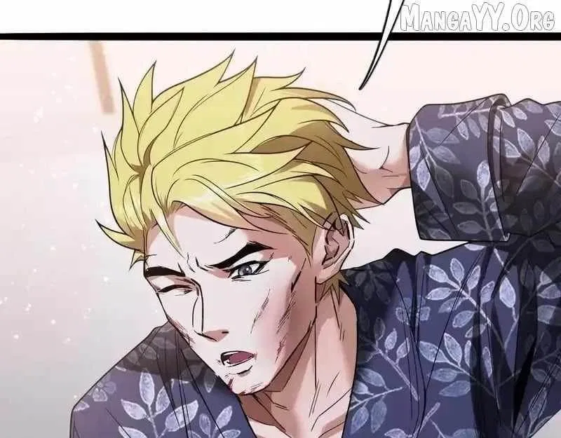 I’m A Super Rich Man, So It’s Reasonable For Me To Be A Scumbag Chapter 21 – Page 139