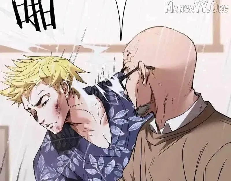 I’m A Super Rich Man, So It’s Reasonable For Me To Be A Scumbag Chapter 21 – Page 142