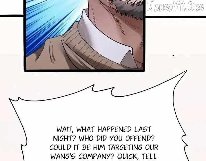 I’m A Super Rich Man, So It’s Reasonable For Me To Be A Scumbag Chapter 21 – Page 147