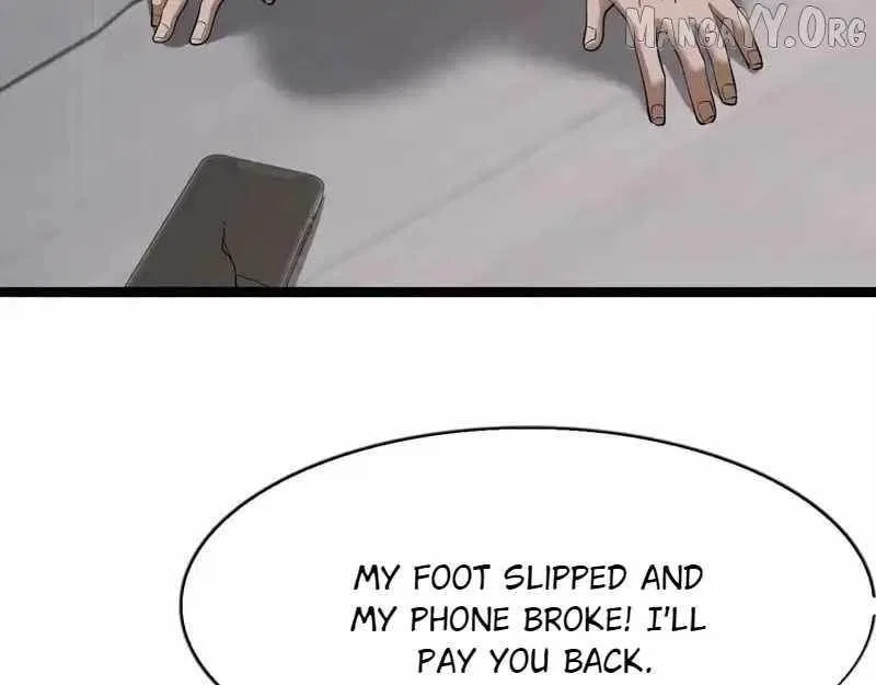 I’m A Super Rich Man, So It’s Reasonable For Me To Be A Scumbag Chapter 20 – Page 4