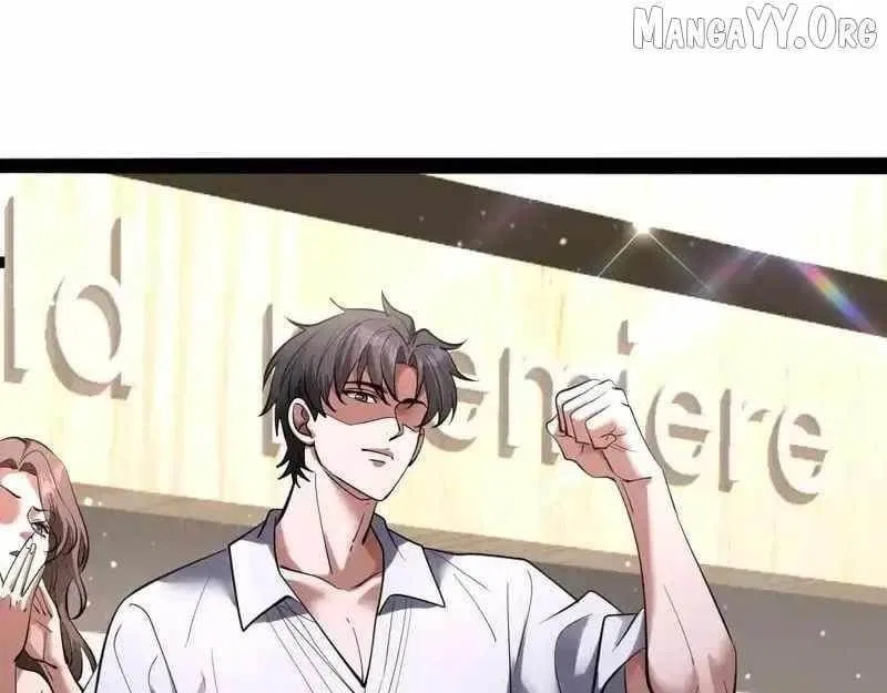 I’m A Super Rich Man, So It’s Reasonable For Me To Be A Scumbag Chapter 20 – Page 23