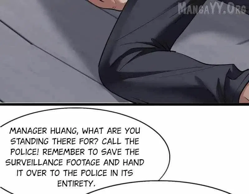 I’m A Super Rich Man, So It’s Reasonable For Me To Be A Scumbag Chapter 20 – Page 26