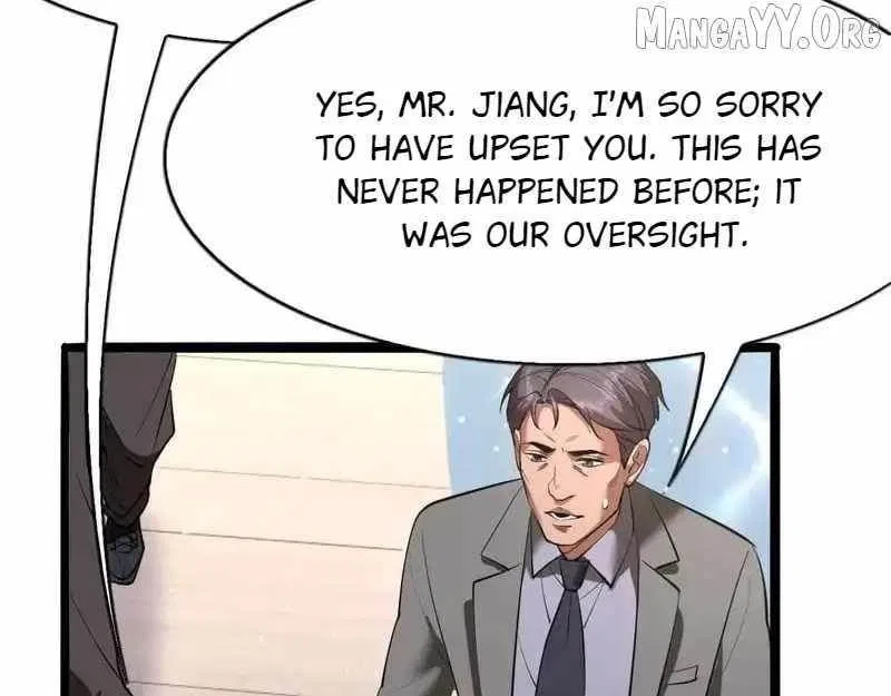 I’m A Super Rich Man, So It’s Reasonable For Me To Be A Scumbag Chapter 20 – Page 27