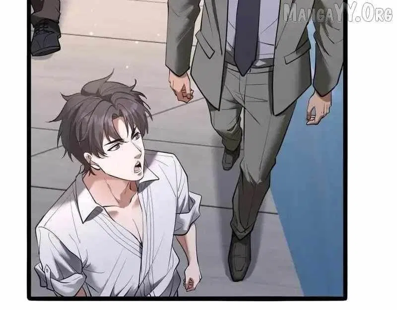 I’m A Super Rich Man, So It’s Reasonable For Me To Be A Scumbag Chapter 20 – Page 28