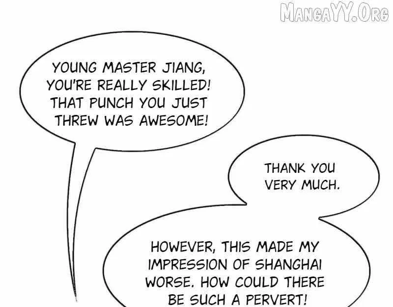 I’m A Super Rich Man, So It’s Reasonable For Me To Be A Scumbag Chapter 20 – Page 33