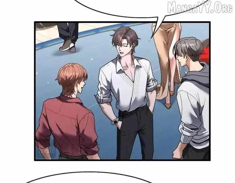 I’m A Super Rich Man, So It’s Reasonable For Me To Be A Scumbag Chapter 20 – Page 34