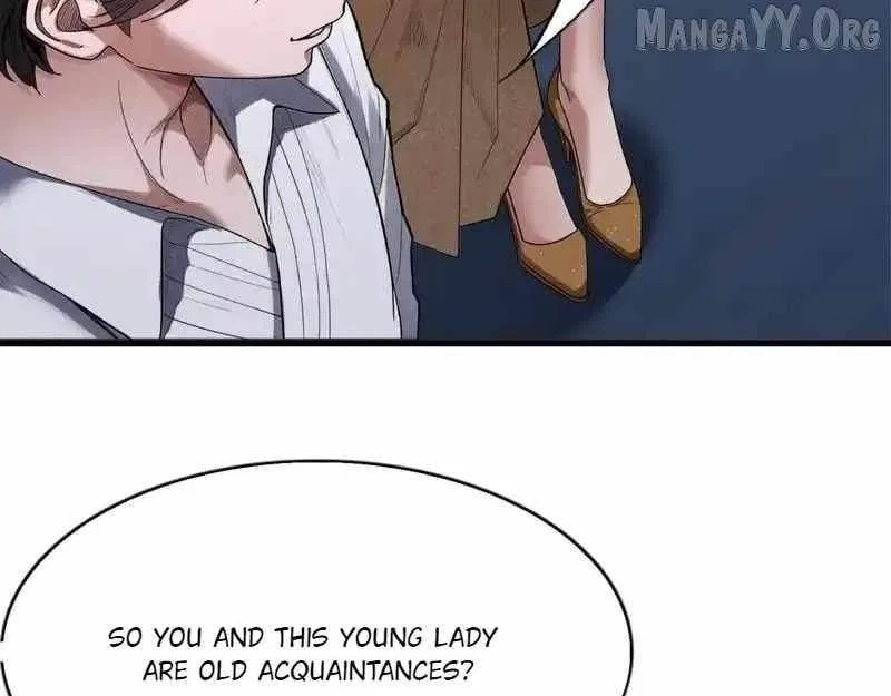 I’m A Super Rich Man, So It’s Reasonable For Me To Be A Scumbag Chapter 20 – Page 40