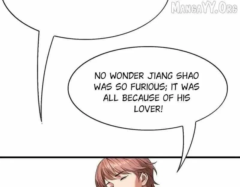 I’m A Super Rich Man, So It’s Reasonable For Me To Be A Scumbag Chapter 20 – Page 41