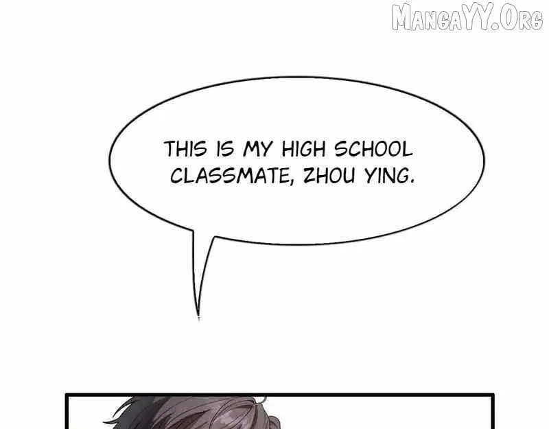 I’m A Super Rich Man, So It’s Reasonable For Me To Be A Scumbag Chapter 20 – Page 44