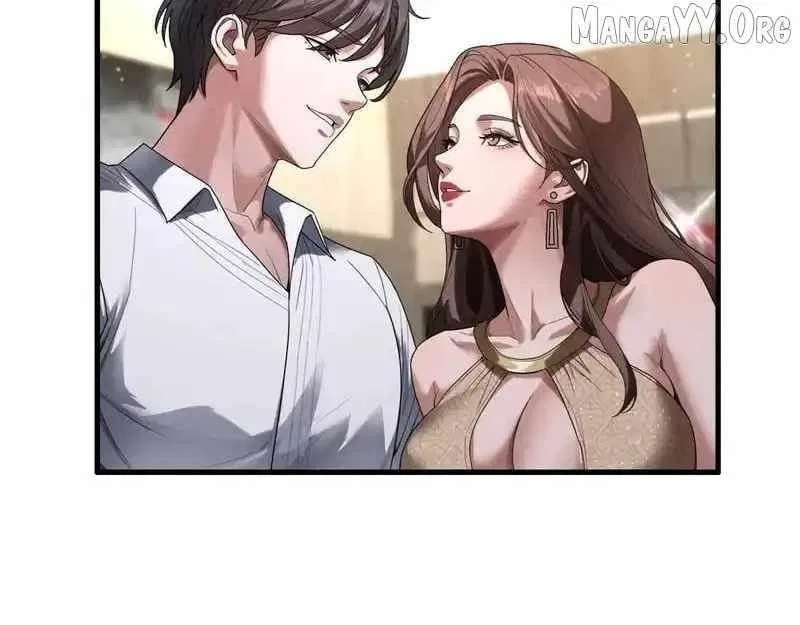 I’m A Super Rich Man, So It’s Reasonable For Me To Be A Scumbag Chapter 20 – Page 45