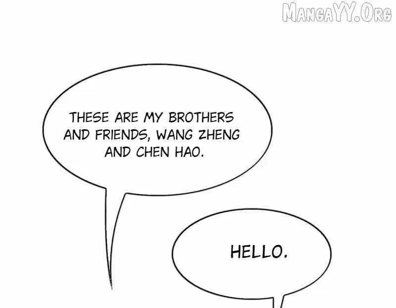 I’m A Super Rich Man, So It’s Reasonable For Me To Be A Scumbag Chapter 20 – Page 46