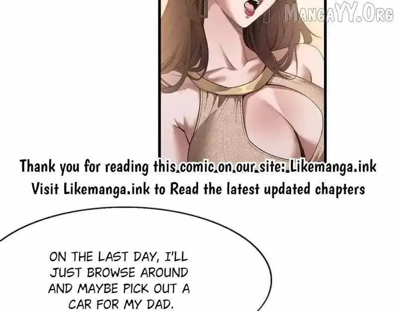 I’m A Super Rich Man, So It’s Reasonable For Me To Be A Scumbag Chapter 20 – Page 50