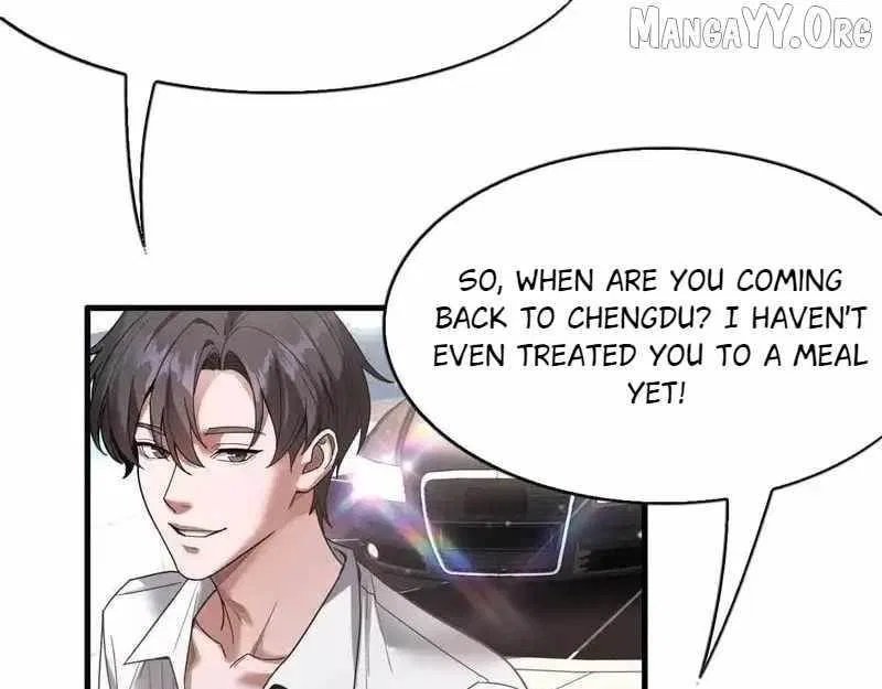 I’m A Super Rich Man, So It’s Reasonable For Me To Be A Scumbag Chapter 20 – Page 51