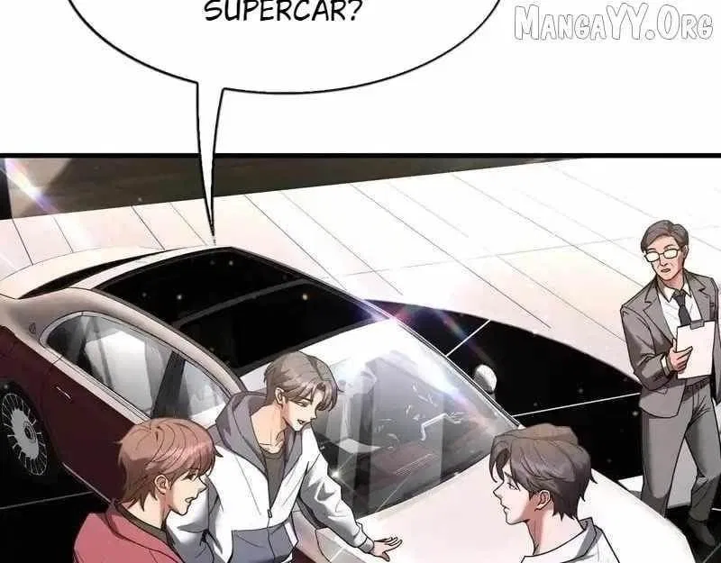I’m A Super Rich Man, So It’s Reasonable For Me To Be A Scumbag Chapter 20 – Page 59