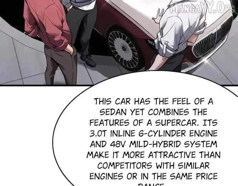 I’m A Super Rich Man, So It’s Reasonable For Me To Be A Scumbag Chapter 20 – Page 60