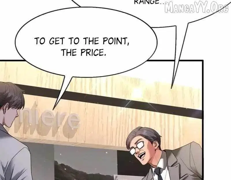 I’m A Super Rich Man, So It’s Reasonable For Me To Be A Scumbag Chapter 20 – Page 61
