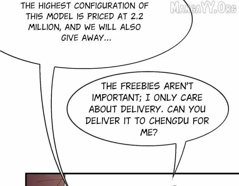 I’m A Super Rich Man, So It’s Reasonable For Me To Be A Scumbag Chapter 20 – Page 63