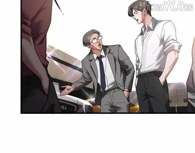 I’m A Super Rich Man, So It’s Reasonable For Me To Be A Scumbag Chapter 20 – Page 64