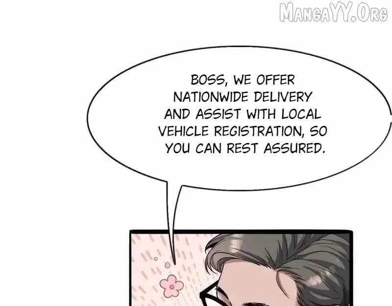 I’m A Super Rich Man, So It’s Reasonable For Me To Be A Scumbag Chapter 20 – Page 65