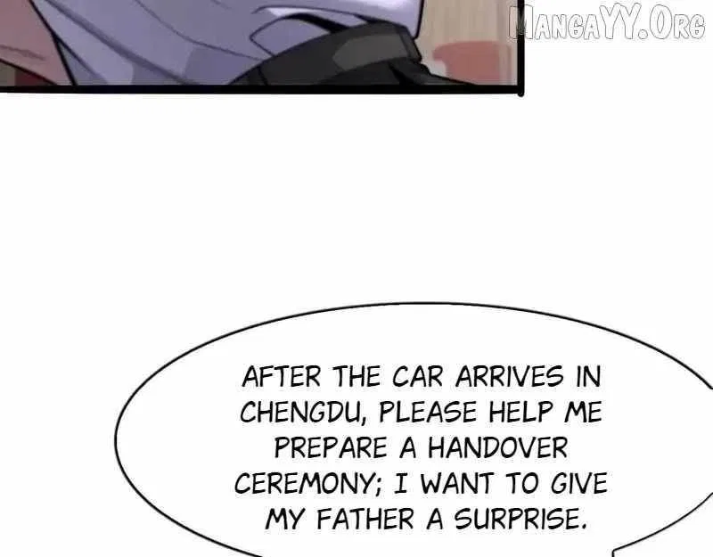 I’m A Super Rich Man, So It’s Reasonable For Me To Be A Scumbag Chapter 20 – Page 69