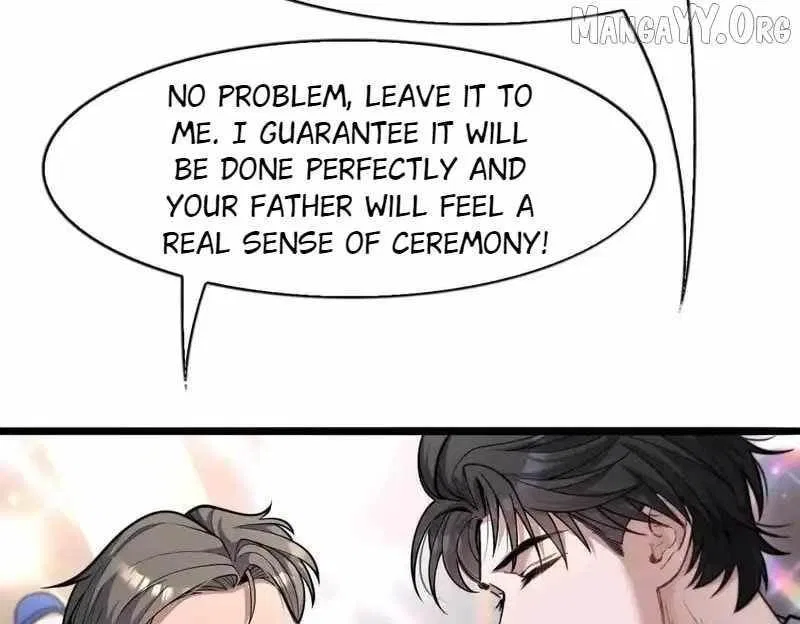 I’m A Super Rich Man, So It’s Reasonable For Me To Be A Scumbag Chapter 20 – Page 70