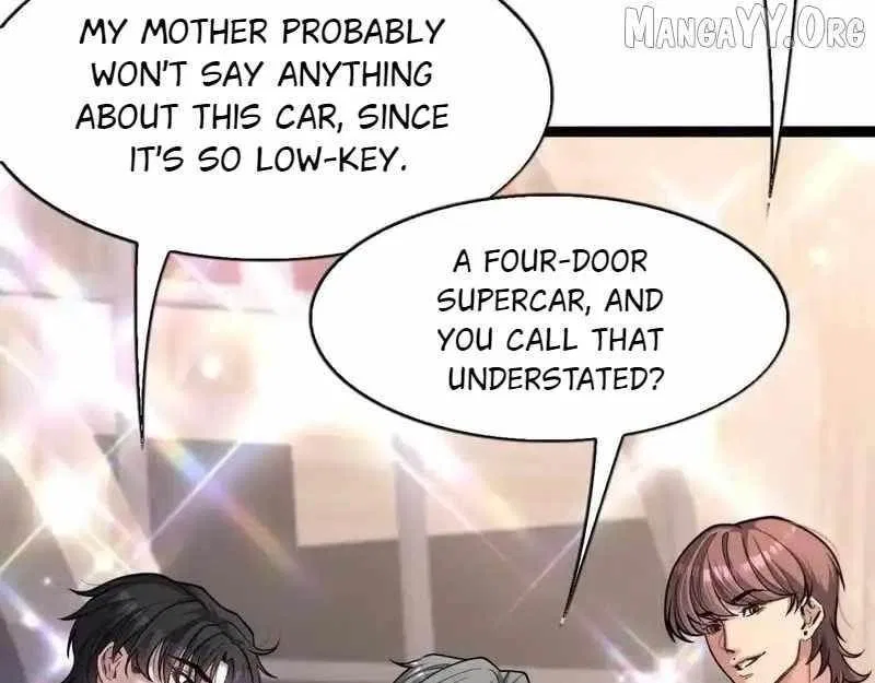 I’m A Super Rich Man, So It’s Reasonable For Me To Be A Scumbag Chapter 20 – Page 73