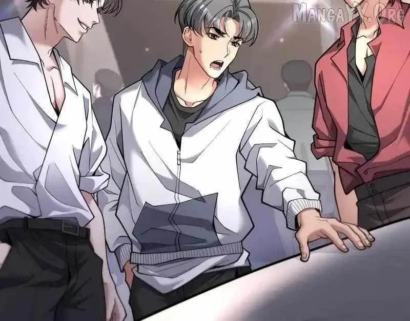 I’m A Super Rich Man, So It’s Reasonable For Me To Be A Scumbag Chapter 20 – Page 74