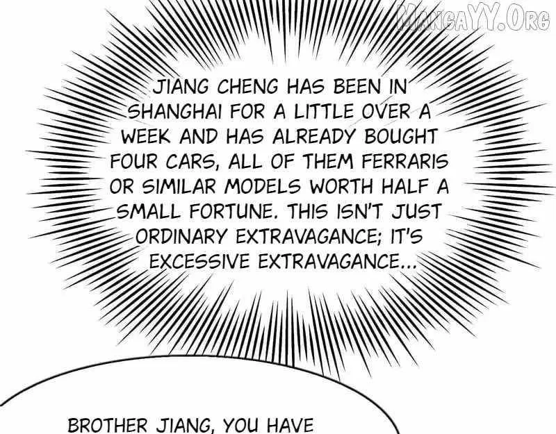 I’m A Super Rich Man, So It’s Reasonable For Me To Be A Scumbag Chapter 20 – Page 77