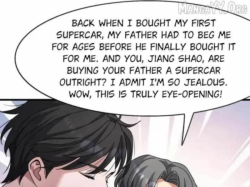 I’m A Super Rich Man, So It’s Reasonable For Me To Be A Scumbag Chapter 20 – Page 81