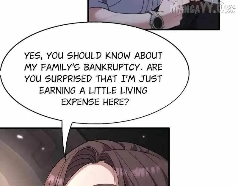 I’m A Super Rich Man, So It’s Reasonable For Me To Be A Scumbag Chapter 20 – Page 92