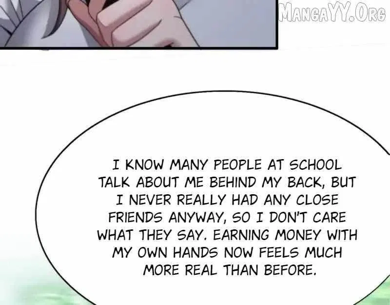 I’m A Super Rich Man, So It’s Reasonable For Me To Be A Scumbag Chapter 20 – Page 94