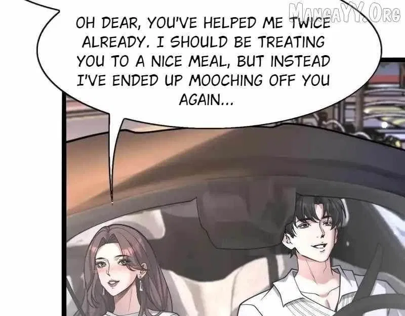 I’m A Super Rich Man, So It’s Reasonable For Me To Be A Scumbag Chapter 20 – Page 100