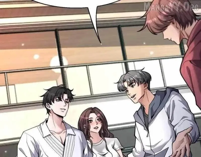 I’m A Super Rich Man, So It’s Reasonable For Me To Be A Scumbag Chapter 20 – Page 108