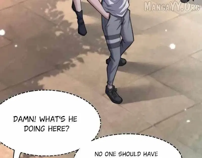 I’m A Super Rich Man, So It’s Reasonable For Me To Be A Scumbag Chapter 20 – Page 111