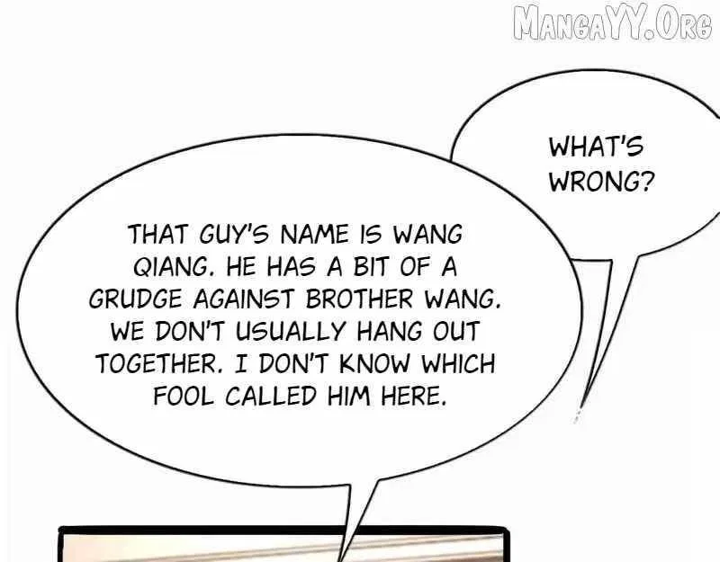 I’m A Super Rich Man, So It’s Reasonable For Me To Be A Scumbag Chapter 20 – Page 113