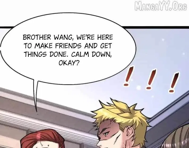 I’m A Super Rich Man, So It’s Reasonable For Me To Be A Scumbag Chapter 20 – Page 118