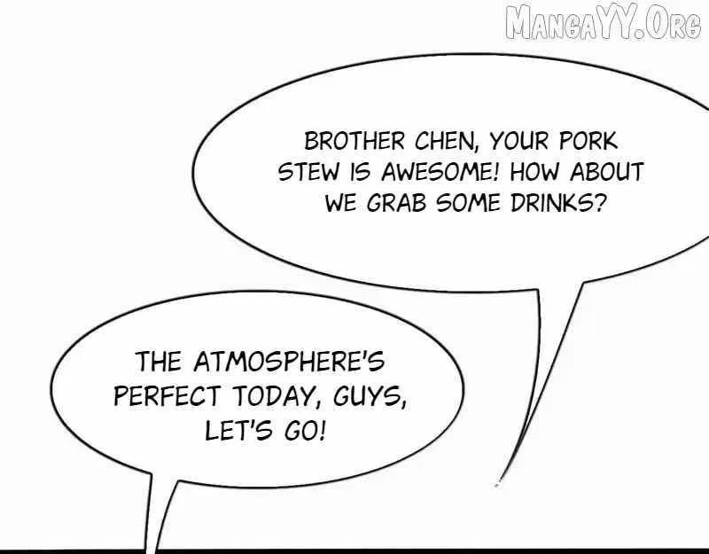 I’m A Super Rich Man, So It’s Reasonable For Me To Be A Scumbag Chapter 20 – Page 121