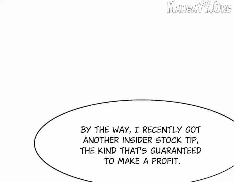 I’m A Super Rich Man, So It’s Reasonable For Me To Be A Scumbag Chapter 20 – Page 126