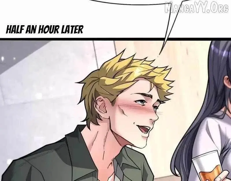 I’m A Super Rich Man, So It’s Reasonable For Me To Be A Scumbag Chapter 20 – Page 127