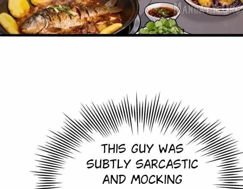 I’m A Super Rich Man, So It’s Reasonable For Me To Be A Scumbag Chapter 20 – Page 131