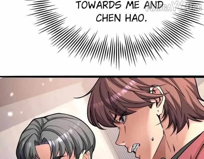 I’m A Super Rich Man, So It’s Reasonable For Me To Be A Scumbag Chapter 20 – Page 132