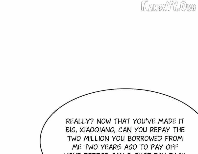 I’m A Super Rich Man, So It’s Reasonable For Me To Be A Scumbag Chapter 20 – Page 134