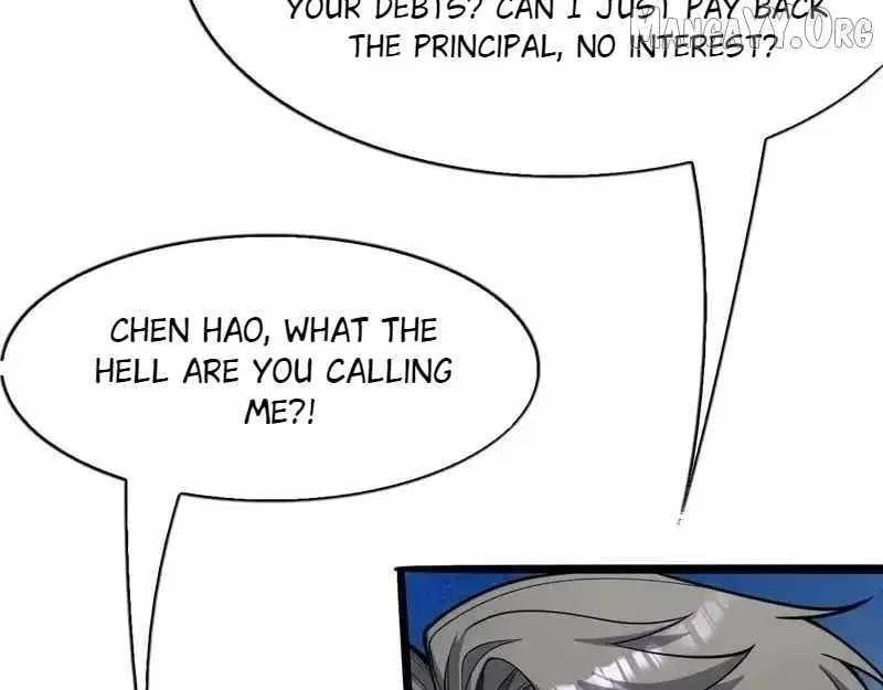 I’m A Super Rich Man, So It’s Reasonable For Me To Be A Scumbag Chapter 20 – Page 135