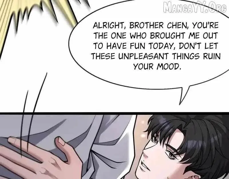 I’m A Super Rich Man, So It’s Reasonable For Me To Be A Scumbag Chapter 20 – Page 143