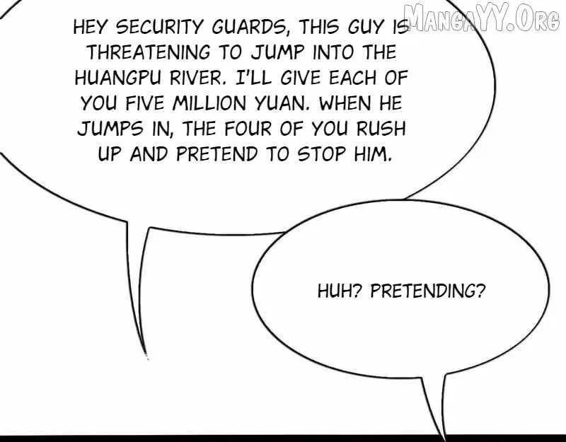 I’m A Super Rich Man, So It’s Reasonable For Me To Be A Scumbag Chapter 19 – Page 4