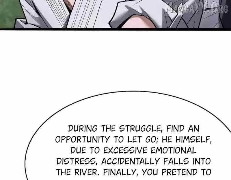 I’m A Super Rich Man, So It’s Reasonable For Me To Be A Scumbag Chapter 19 – Page 6